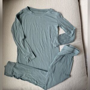 Little Sleepies Two-Piece Pajama Set